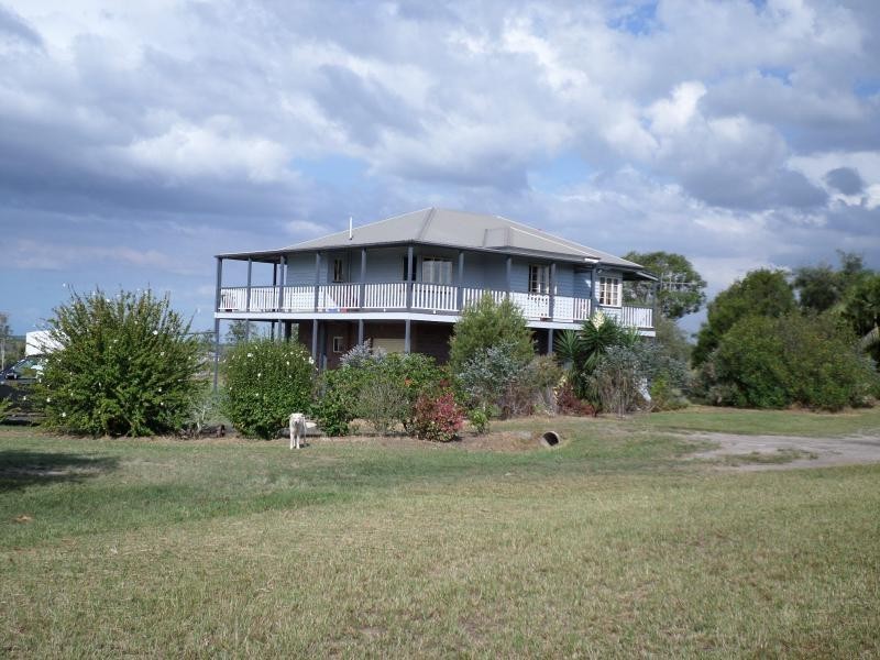 91 Tramway Road, Childers, Farnsfield QLD 4660