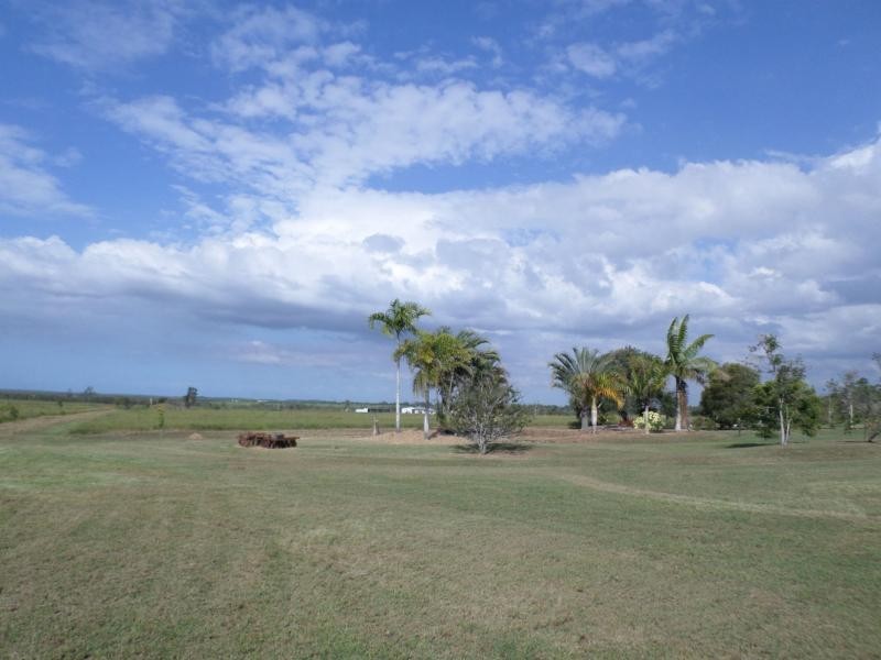 91 Tramway Road, Childers, Farnsfield QLD 4660