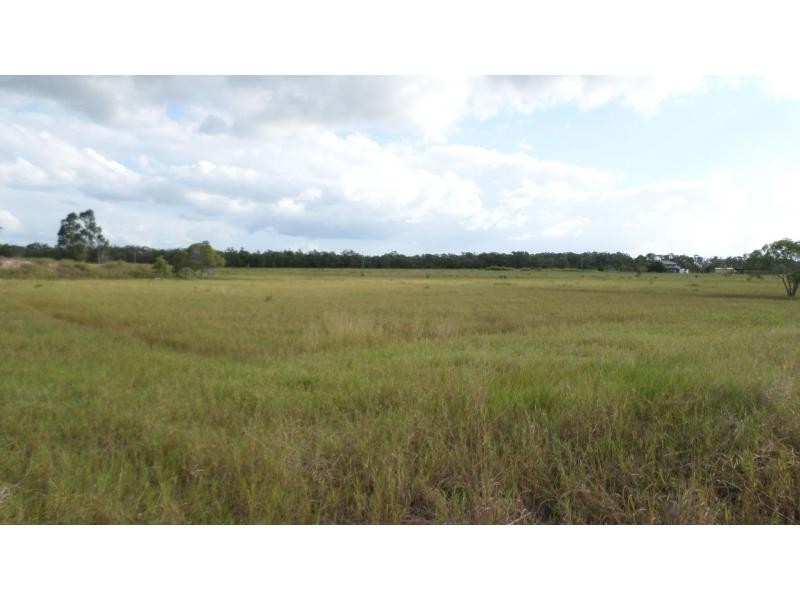 91 Tramway Road, Childers, Farnsfield QLD 4660