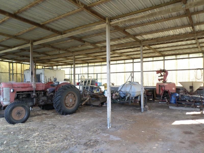 91 Tramway Road, Childers, Farnsfield QLD 4660