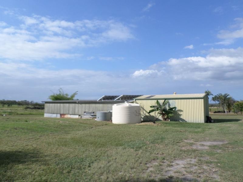 91 Tramway Road, Childers, Farnsfield QLD 4660