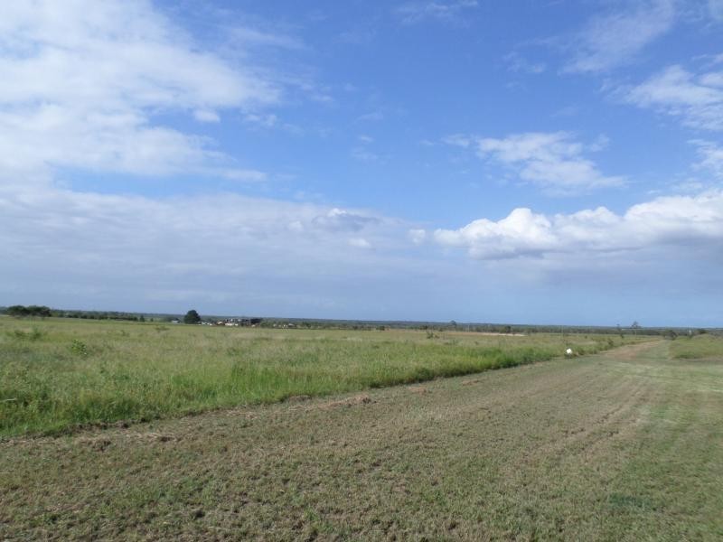 91 Tramway Road, Childers, Farnsfield QLD 4660