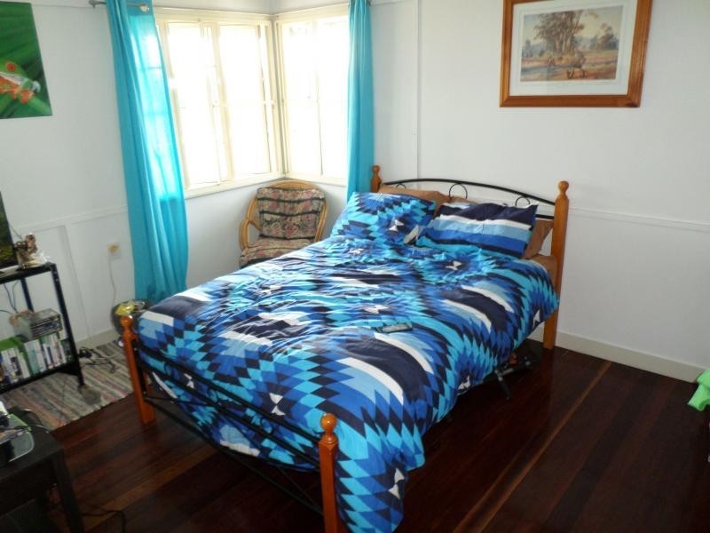 91 Tramway Road, Childers, Farnsfield QLD 4660