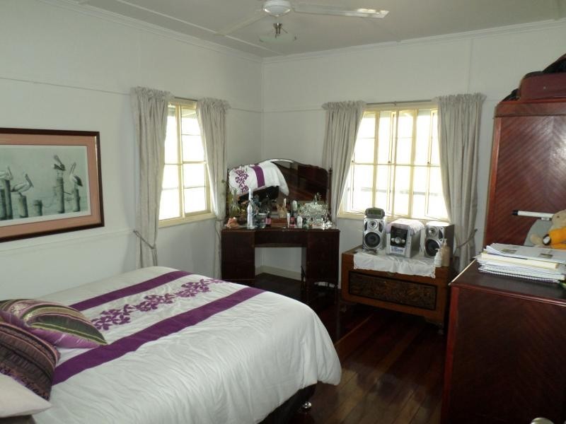 91 Tramway Road, Childers, Farnsfield QLD 4660