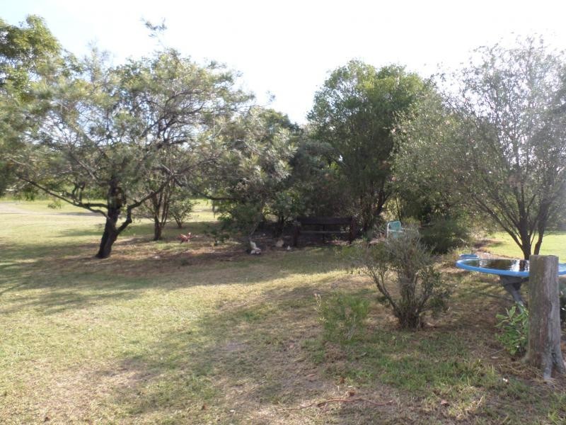 91 Tramway Road, Childers, Farnsfield QLD 4660