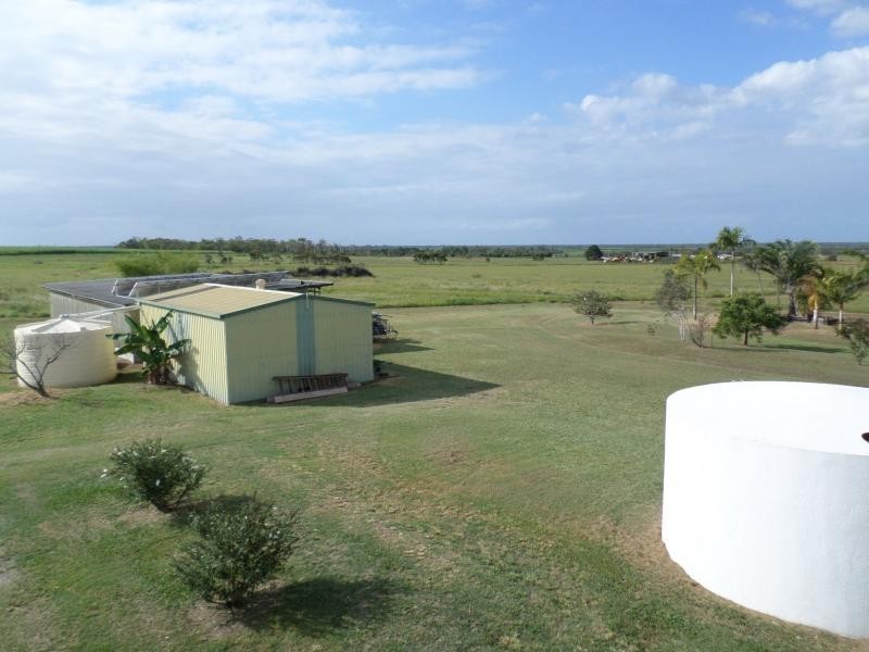 91 Tramway Road, Childers, Farnsfield QLD 4660