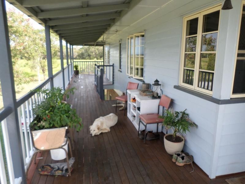 91 Tramway Road, Childers, Farnsfield QLD 4660