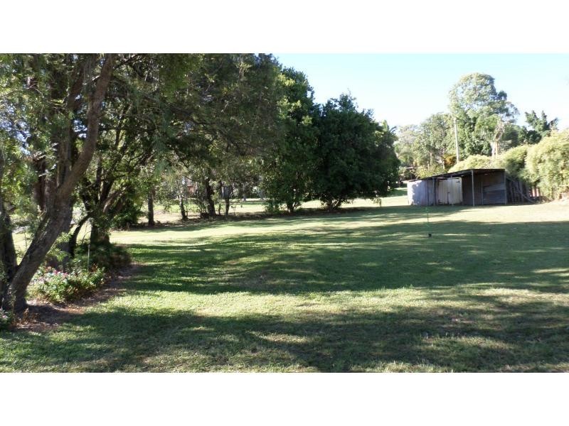 1 Pleash Street, Apple Tree Creek QLD 4660