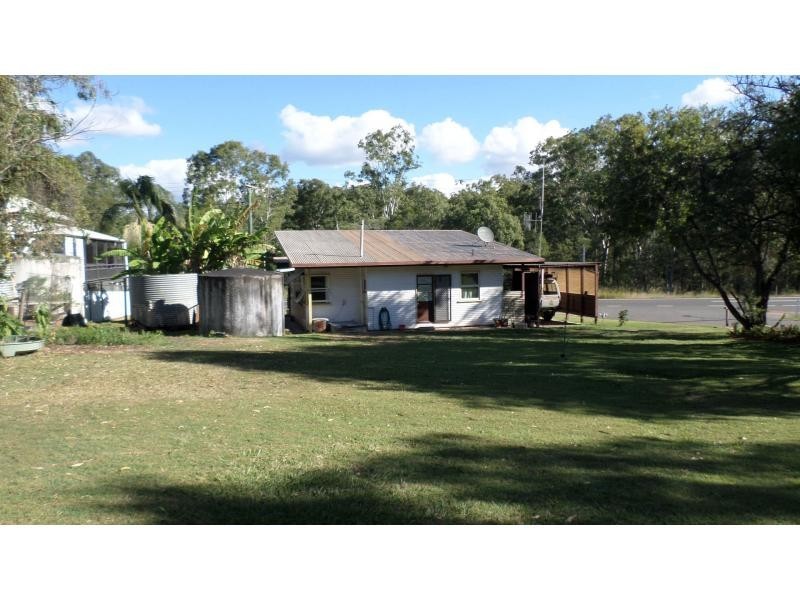 1 Pleash Street, Apple Tree Creek QLD 4660