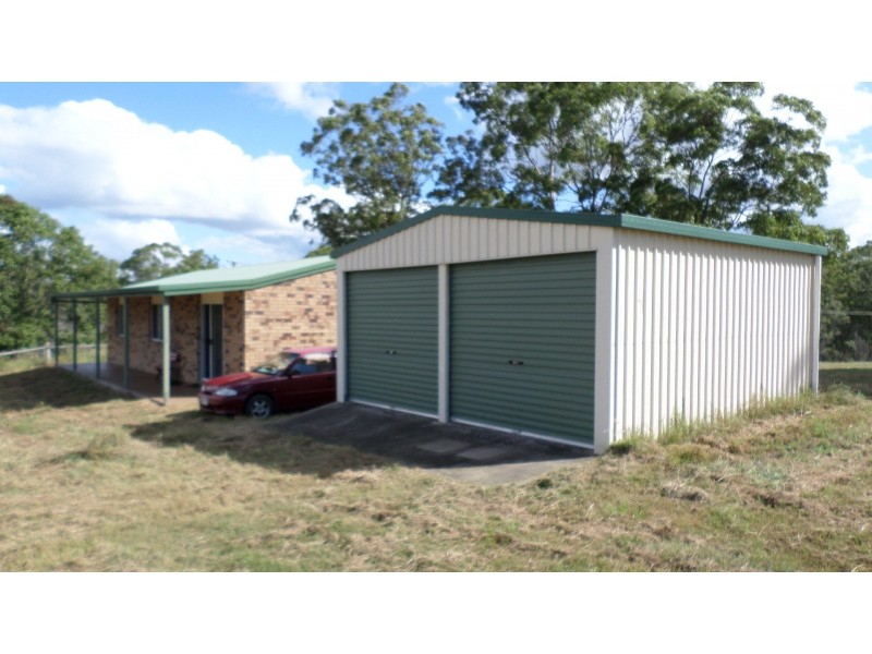 216 Rainbows Road, South Isis QLD 4660