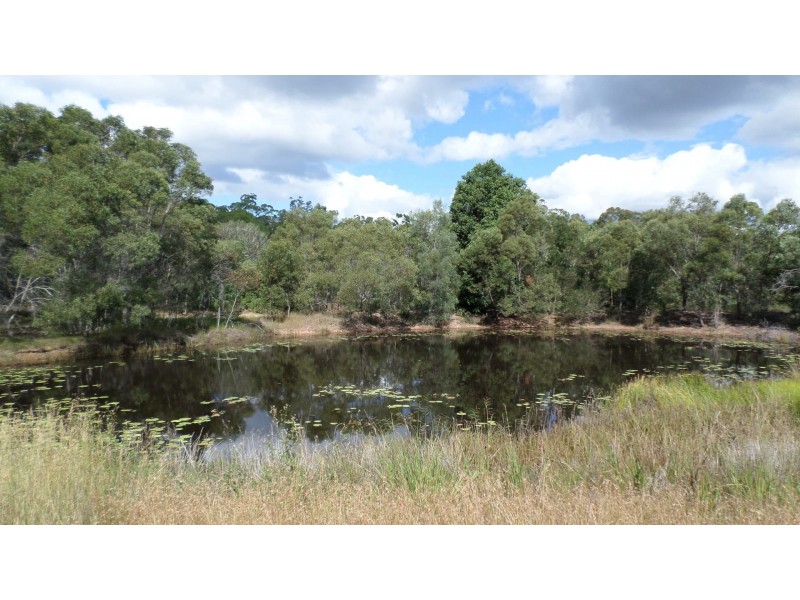 216 Rainbows Road, South Isis QLD 4660