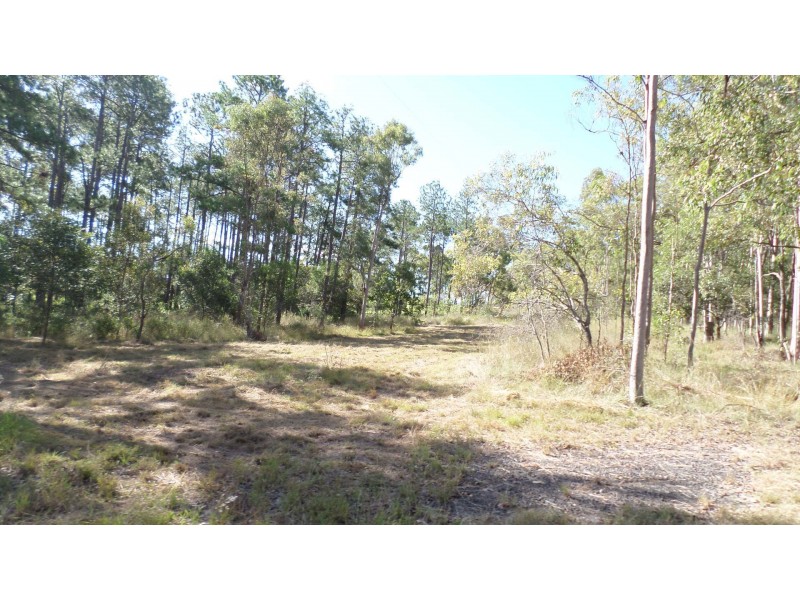 216 Rainbows Road, South Isis QLD 4660