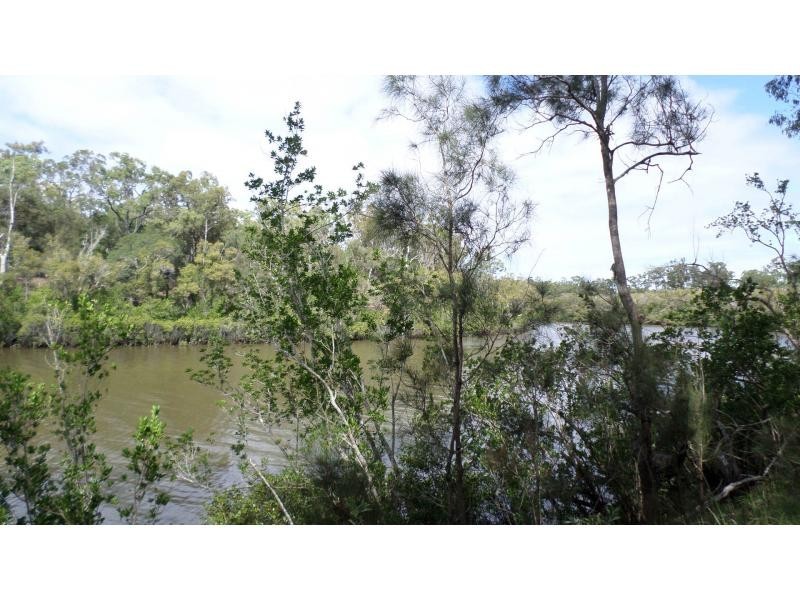 1568 Buxton Road, Buxton, Buxton QLD 4660