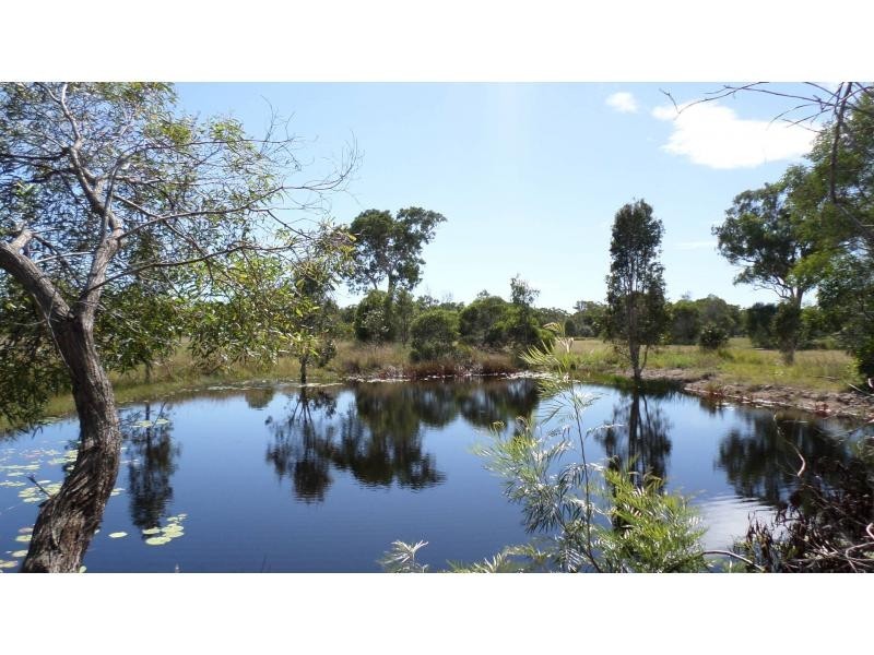 1568 Buxton Road, Buxton, Buxton QLD 4660