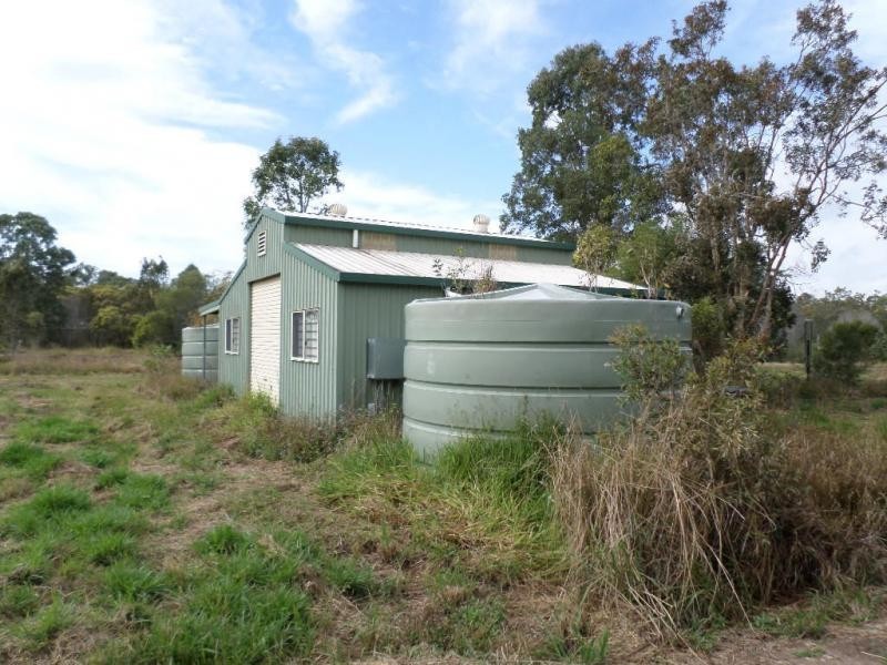 1568 Buxton Road, Buxton, Buxton QLD 4660