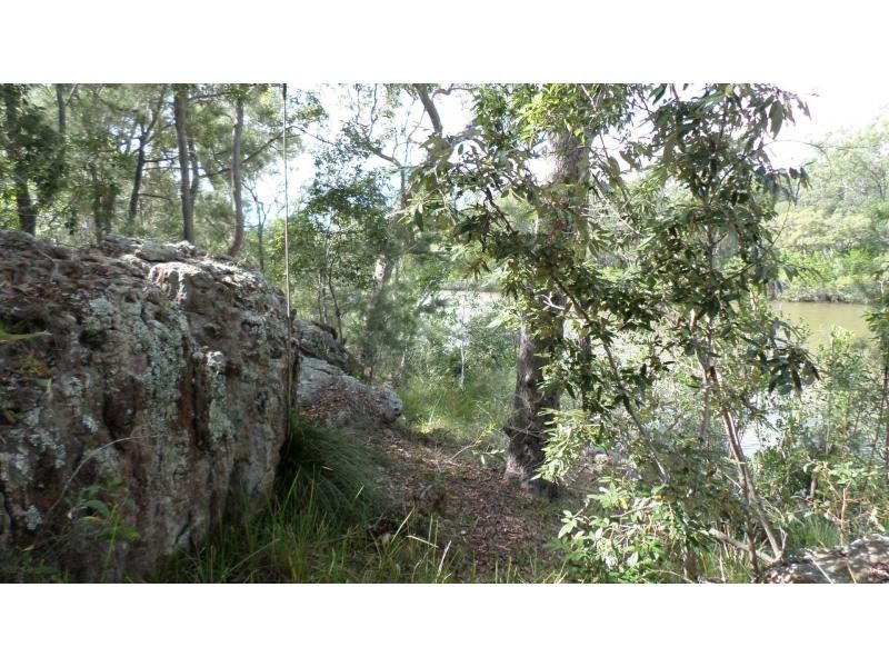 1568 Buxton Road, Buxton, Buxton QLD 4660