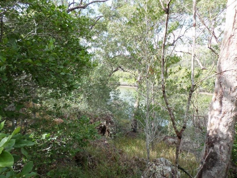 1568 Buxton Road, Buxton, Buxton QLD 4660