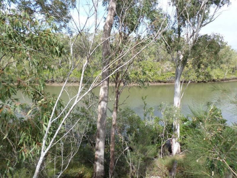 1568 Buxton Road, Buxton, Buxton QLD 4660