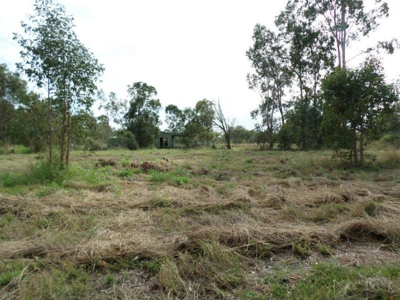 1568 Buxton Road, Buxton, Buxton QLD 4660