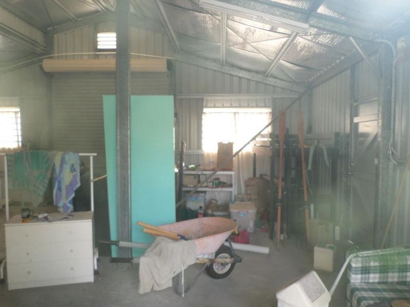 1568 Buxton Road, Buxton, Buxton QLD 4660