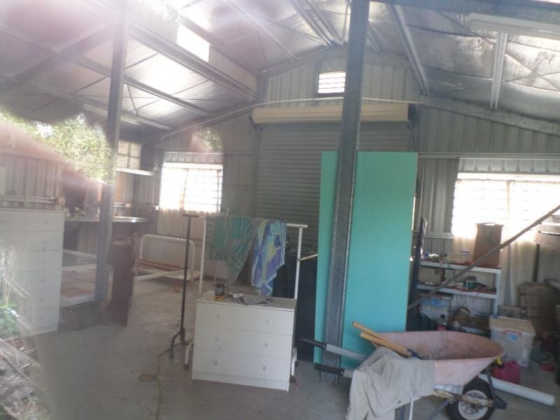 1568 Buxton Road, Buxton, Buxton QLD 4660