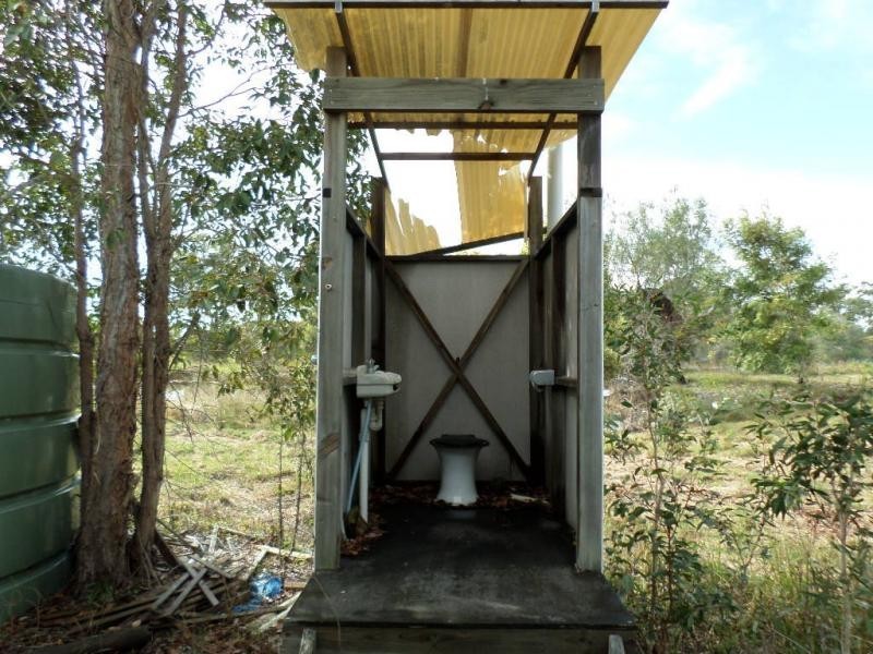 1568 Buxton Road, Buxton, Buxton QLD 4660