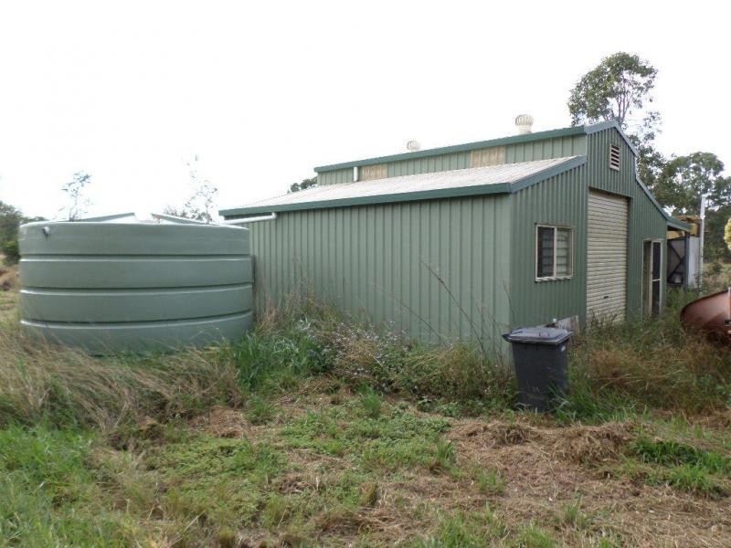 1568 Buxton Road, Buxton, Buxton QLD 4660