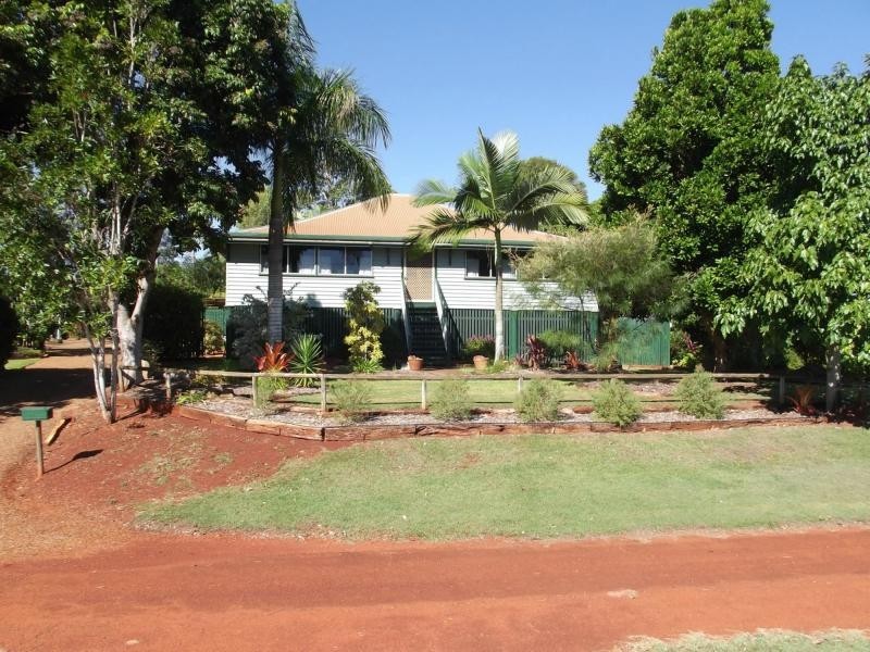 301 Mill Road, Cordalba QLD 4660