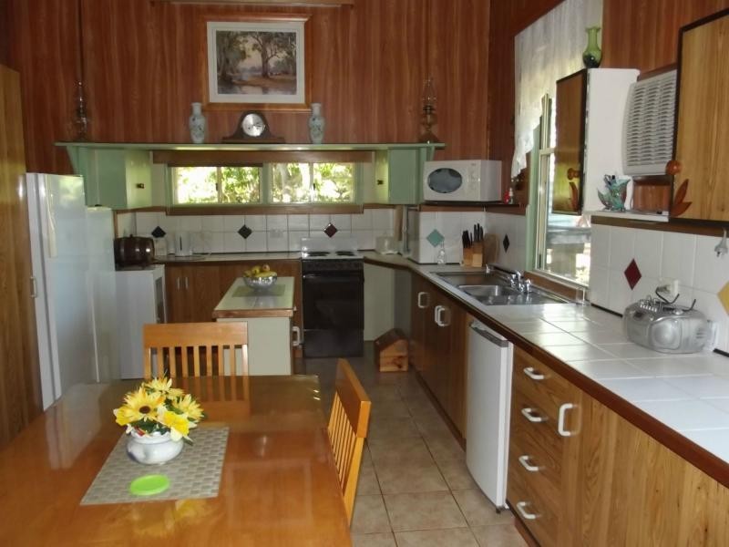 301 Mill Road, Cordalba QLD 4660