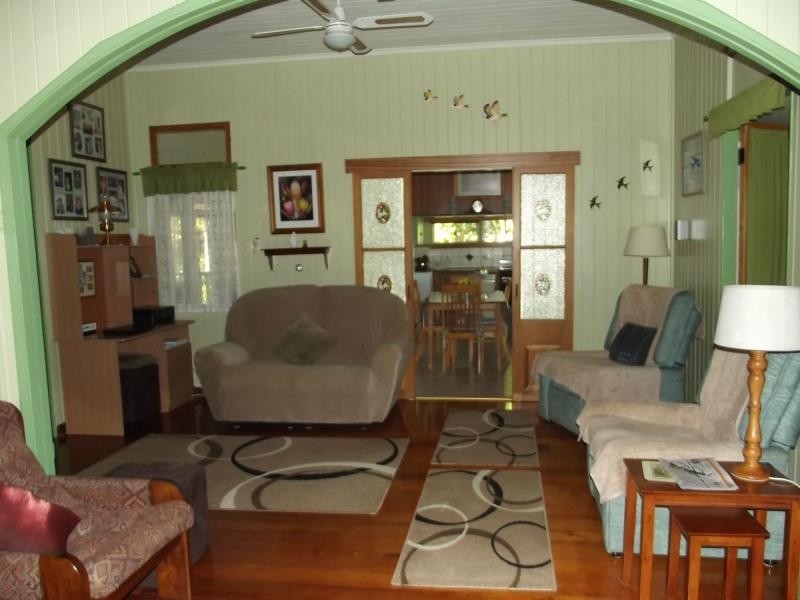 301 Mill Road, Cordalba QLD 4660