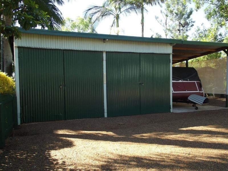 301 Mill Road, Cordalba QLD 4660