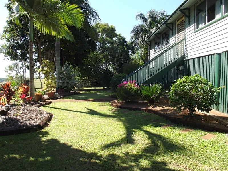301 Mill Road, Cordalba QLD 4660