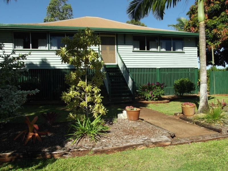 301 Mill Road, Cordalba QLD 4660