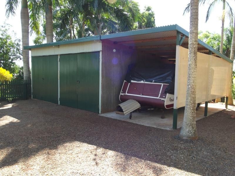 301 Mill Road, Cordalba QLD 4660