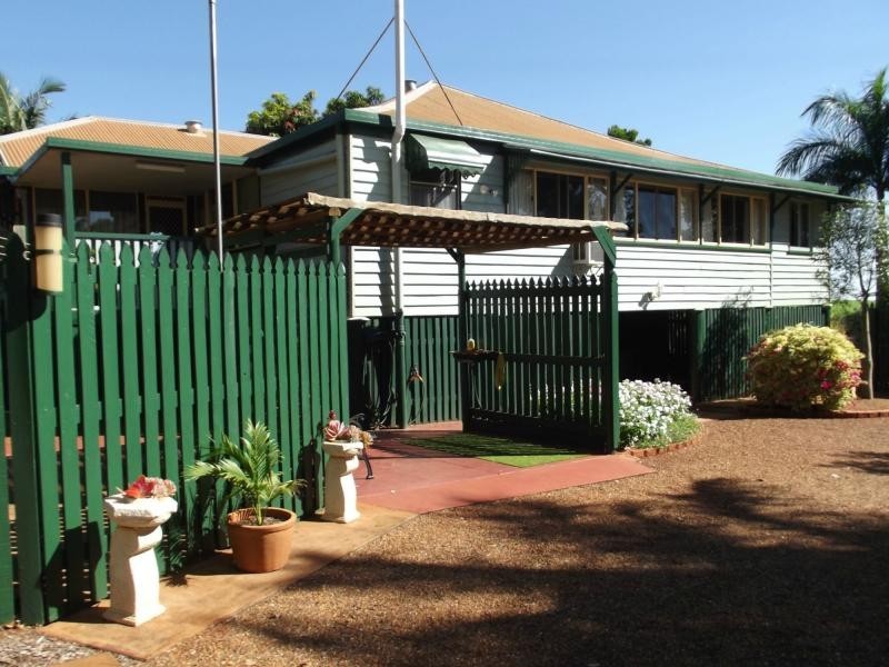 301 Mill Road, Cordalba QLD 4660