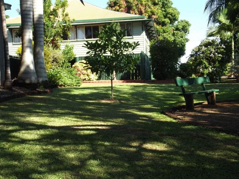 301 Mill Road, Cordalba QLD 4660