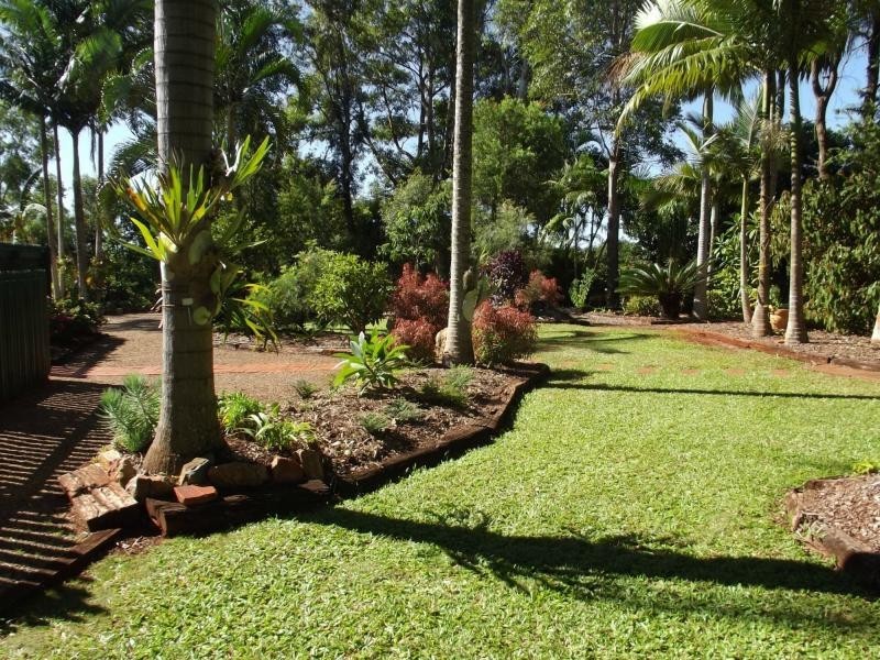 301 Mill Road, Cordalba QLD 4660