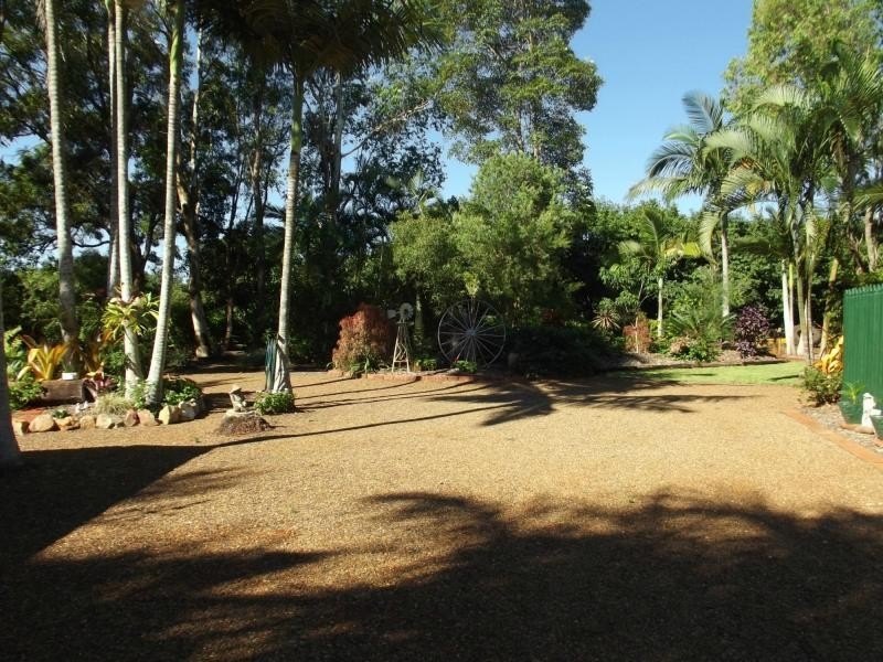 301 Mill Road, Cordalba QLD 4660