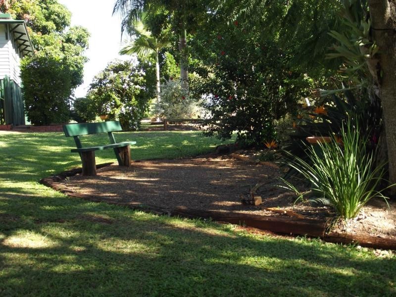 301 Mill Road, Cordalba QLD 4660