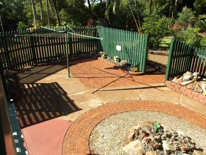 301 Mill Road, Cordalba QLD 4660