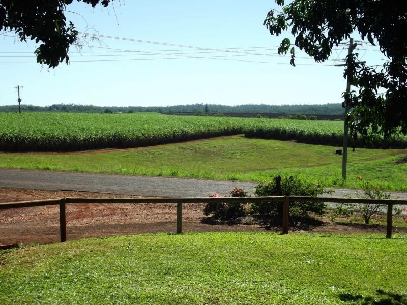 301 Mill Road, Cordalba QLD 4660