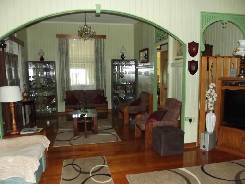 301 Mill Road, Cordalba QLD 4660