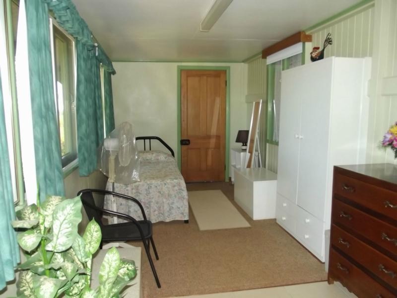 301 Mill Road, Cordalba QLD 4660