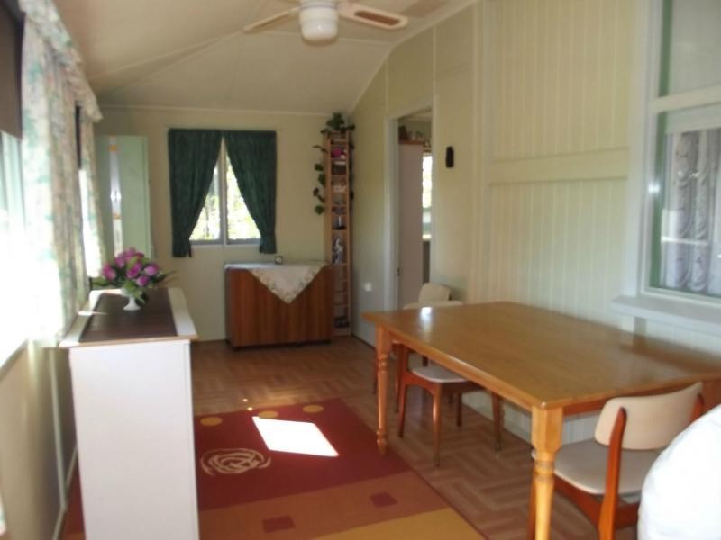 301 Mill Road, Cordalba QLD 4660