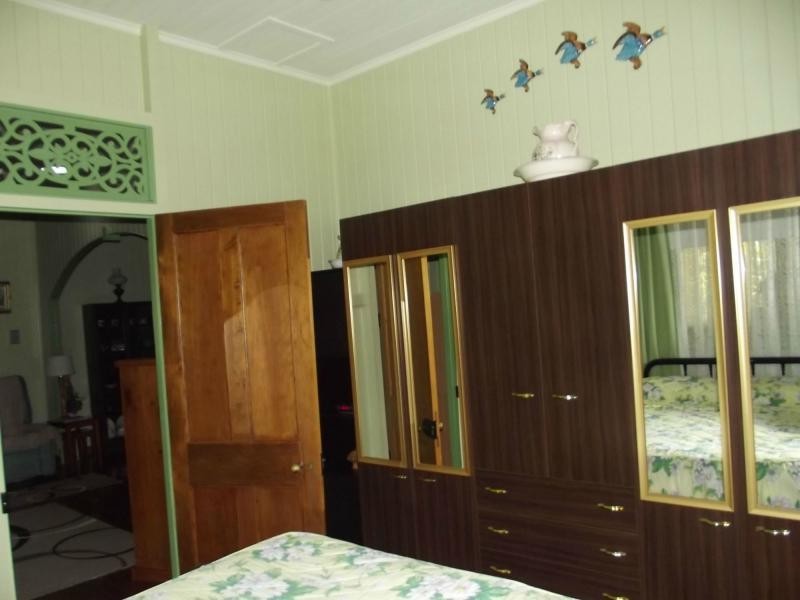 301 Mill Road, Cordalba QLD 4660