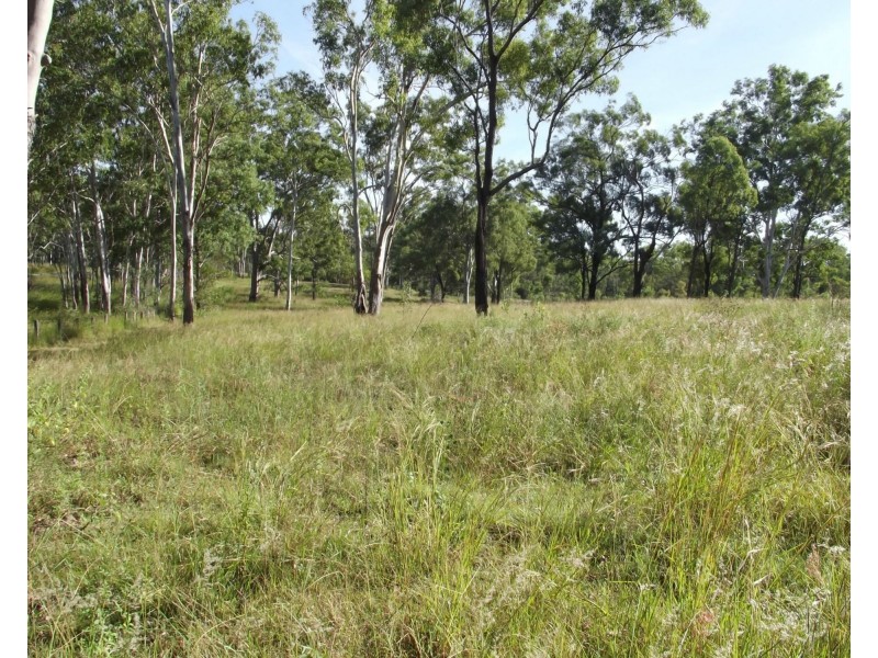 Lot 1 Booyal Dallarnil Road, Dallarnil QLD 4621