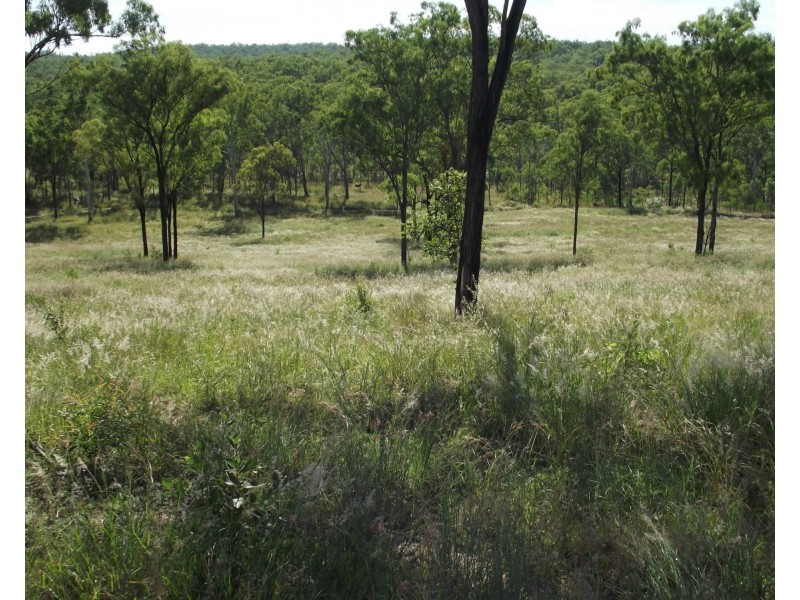 Lot 1 Booyal Dallarnil Road, Dallarnil QLD 4621