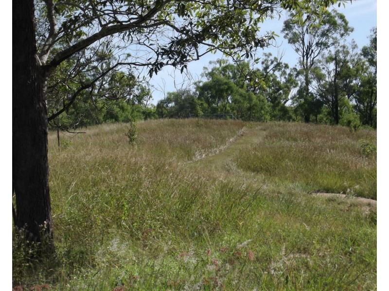 Lot 1 Booyal Dallarnil Road, Dallarnil QLD 4621