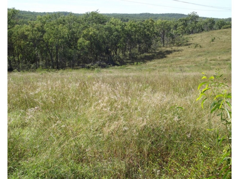 Lot 1 Booyal Dallarnil Road, Dallarnil QLD 4621