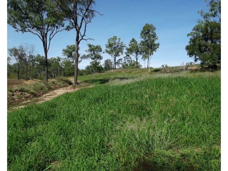Lot 1 Booyal Dallarnil Road, Dallarnil QLD 4621